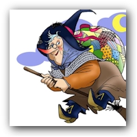 Befana