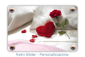 Diamante Naturale Certificato Con Personalizzazione Rosa e Cuore