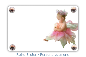 Diamante Naturale Certificato Con Personalizzazione Nascita Fantasy da Personalizzare