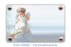 Diamante Naturale Certificato Con Personalizzazione Nascita Fantasy da Personalizzare