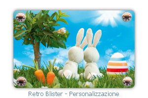 Diamante Naturale Certificato Con Personalizzazione  Pasqua