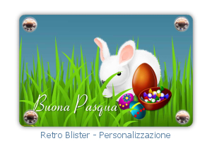 Diamante Naturale Certificato Con Personalizzazione  Pasqua