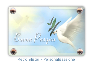 Diamante Naturale Certificato Con Personalizzazione  Pasqua