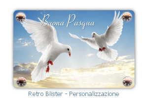 Diamante Naturale Certificato Con Personalizzazione  Pasqua