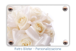 Diamante Naturale Certificato Con Personalizzazione Nozze