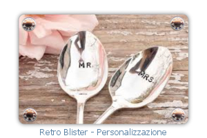 Diamante Naturale Certificato Con Personalizzazione Nozze