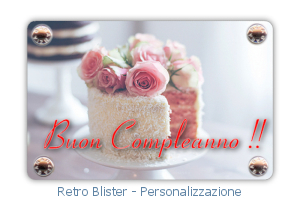 Diamante Naturale Certificato Con Personalizzazione Compleanno