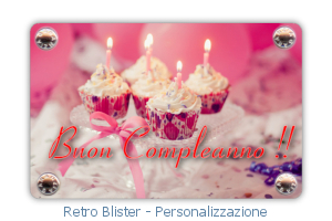 Diamante Naturale Certificato Con Personalizzazione Compleanno