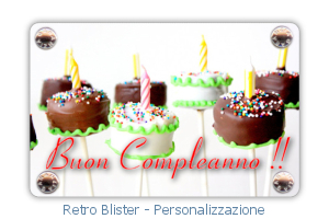 Diamante Naturale Certificato Con Personalizzazione Compleanno