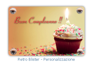 Diamante Naturale Certificato Con Personalizzazione Compleanno