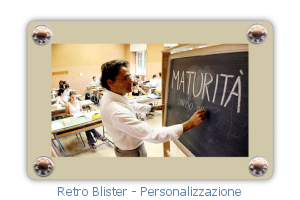 Diamante Naturale Certificato Con Personalizzazione  Diploma